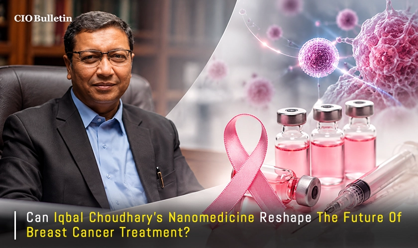 Nanotechnology in Breast Cancer Treatment